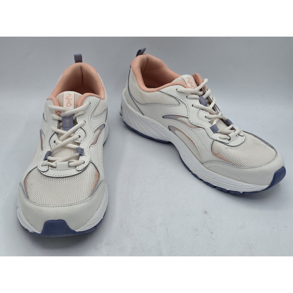 Ryka Women's‎ Integrity Walking Shoes Sneaker Sz 10M
